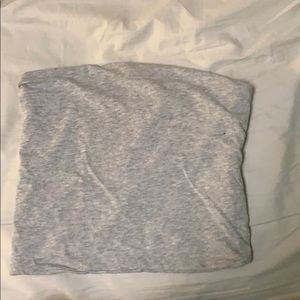 Brandy Melville Tube top